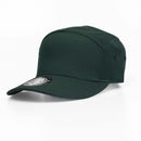 Scout 5 Panel Military Style Cotton Twill Cap