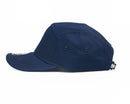 Scout 5 Panel Military Style Cotton Twill Cap