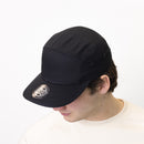 Scout 5 Panel Military Style Cotton Twill Cap