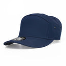 Scout 5 Panel Military Style Cotton Twill Cap