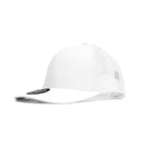 Woody 6 Panel PolyCotton Trucker Cap with Mesh Back