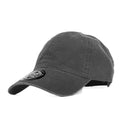 Ranger 6 Panel Cotton Twill Cap