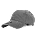 Ranger 6 Panel Cotton Twill Cap