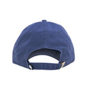Ranger 6 Panel Cotton Twill Cap
