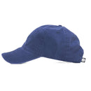 Ranger 6 Panel Cotton Twill Cap