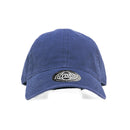 Ranger 6 Panel Cotton Twill Cap