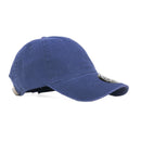 Ranger 6 Panel Cotton Twill Cap