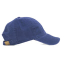 Ranger 6 Panel Cotton Twill Cap