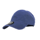 Ranger 6 Panel Cotton Twill Cap