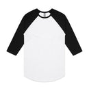 Raglan Tee | 5012