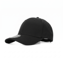 Lake 6 Panel Polyester Stretch Cap