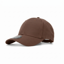 Lake 6 Panel Polyester Stretch Cap