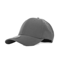 Lake 6 Panel Polyester Stretch Cap