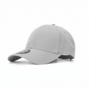 Lake 6 Panel Polyester Stretch Cap