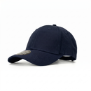 Lake 6 Panel Polyester Stretch Cap