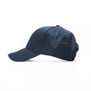 Rocky 6 Panel PolyCotton Cap with Curved Visor
