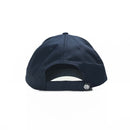Rocky 6 Panel PolyCotton Cap with Curved Visor