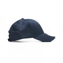 Rocky 6 Panel PolyCotton Cap with Curved Visor