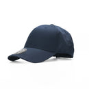 Rocky 6 Panel PolyCotton Cap with Curved Visor