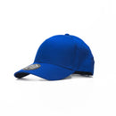 Rocky 6 Panel PolyCotton Cap with Curved Visor