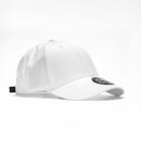 Rocky 6 Panel PolyCotton Cap with Curved Visor