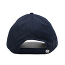 Rays 6 Panel Polyester Stretch Cap