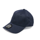 Rays 6 Panel Polyester Stretch Cap
