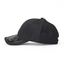 Pace 6 Panel Eco Cap with Curved Sandwich Visor