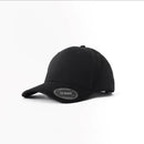 Discovery 6 Panel Brushed Cotton Baseball Cap