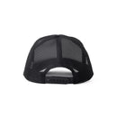 Alphard 5 Panel Nylon Foam Trucker Cap