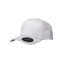 Alphard 5 Panel Nylon Foam Trucker Cap