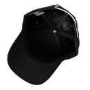 Baker 6-Panel Cap with Cotton Twill Contrast Piping