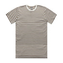 Staple Stripe Tee | 5028