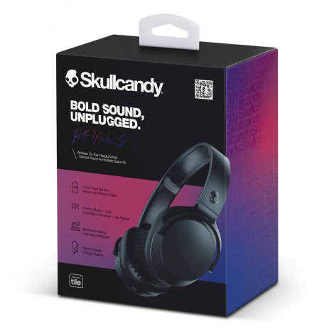 Skullcandy Riff 2 Wireless Headphones