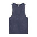 Stone Wash Barnard Tank | 5039