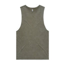 Stone Wash Barnard Tank | 5039