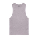 Stone Wash Barnard Tank | 5039