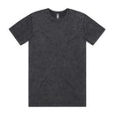 Staple Stone Wash Tee | 5040