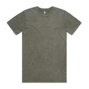 Staple Stone Wash Tee | 5040