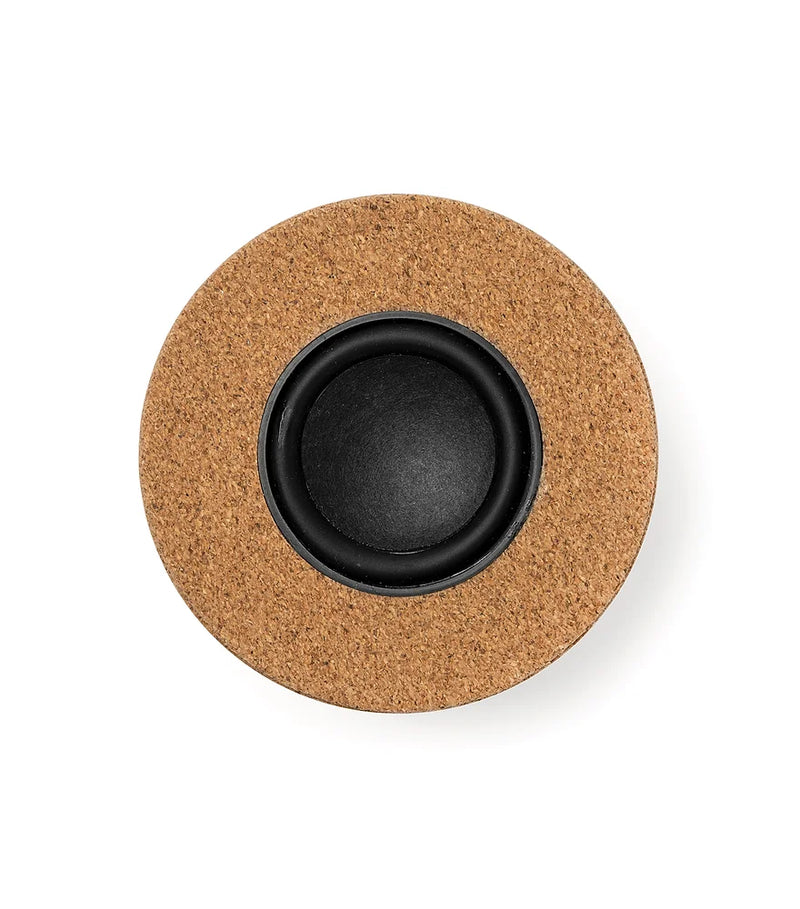 Cork Bluetooth Speaker