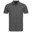 ST9050.Men's Henry Polo