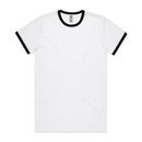 Staple Ringer Tee | 5053