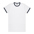 Staple Ringer Tee | 5053