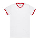 Staple Ringer Tee | 5053