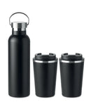 Helsinki Double Wall Drink Set