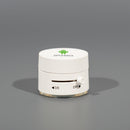 Recycled ABS Vacuum Suction Magnetic Phone Stand