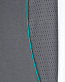 PS93 MENS SUSTAINABLE POLY/COTTON CONTRAST SS POLO