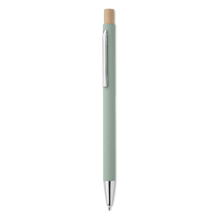 Bergamo Recycled Alu Pen