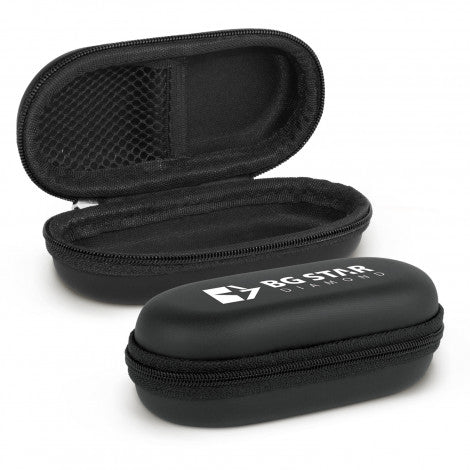 Carry Case - Mini custom promotional trucker caps