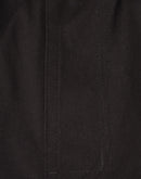 WP29 UNISEX COTTON STRETCH DRILL CUFFED WORK SHORTS